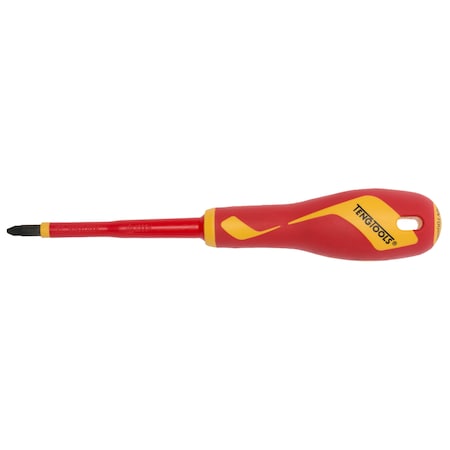 Teng Tools SCREWDRIVER.1000V.PZ MDV864N